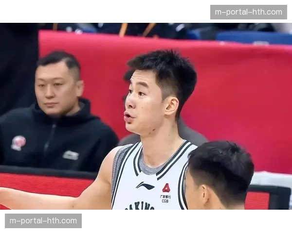 南京同曦核心郭昊文赴美特训,自费前往寻求大合同 南京同曦核心郭昊文赴美特训,自费前往寻求大合同