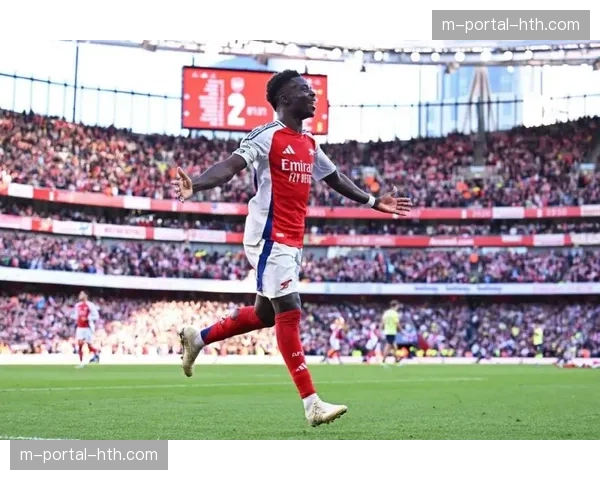 电讯报：阿森纳就续约事宜与萨卡、萨利巴展开初步谈判