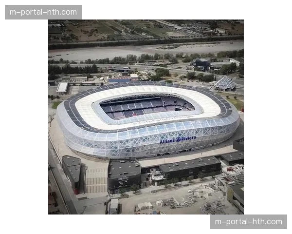 花絮：尼斯主场安联里维耶拉球场首次为国际观众提供增强现实（AR）球场导览服务