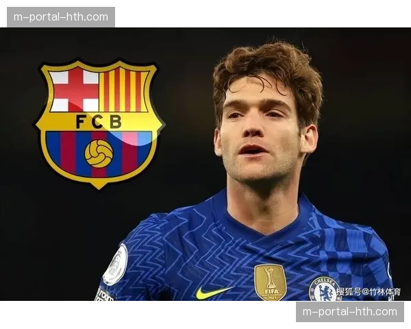 传闻：哈维-阿隆索成为巴萨下赛季新帅的潜在候选之一